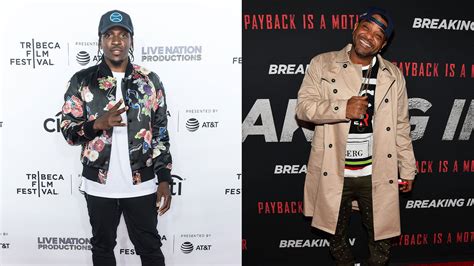 Pusha T Reignites Capo Beef With New Song at Louis 